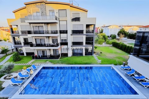 4+1 Leilighet  i Serik, Antalya, Tyrkia Nr. 215559 - 1