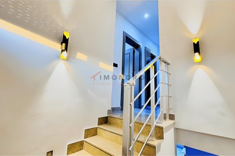 4+1 Leilighet  i Serik, Antalya, Tyrkia Nr. 215559 - 17