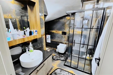 4+1 Leilighet  i Serik, Antalya, Tyrkia Nr. 215559 - 11