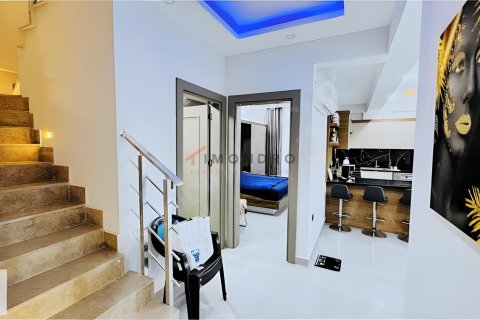 4+1 Leilighet  i Serik, Antalya, Tyrkia Nr. 215559 - 16