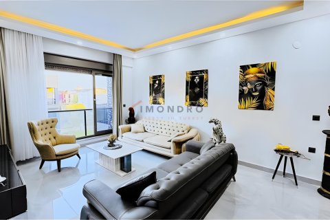 4+1 Leilighet  i Serik, Antalya, Tyrkia Nr. 215559 - 4