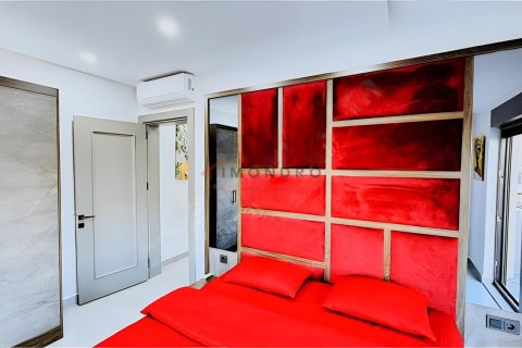 4+1 Leilighet  i Serik, Antalya, Tyrkia Nr. 215559 - 19