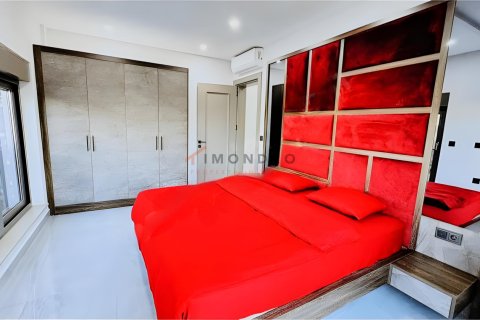 4+1 Leilighet  i Serik, Antalya, Tyrkia Nr. 215559 - 20