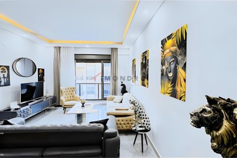 4+1 Leilighet  i Serik, Antalya, Tyrkia Nr. 215559 - 5