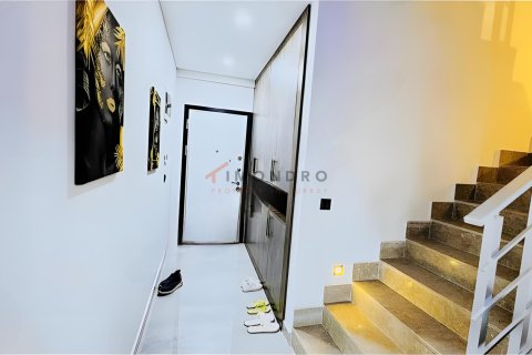 4+1 Leilighet  i Serik, Antalya, Tyrkia Nr. 215559 - 18