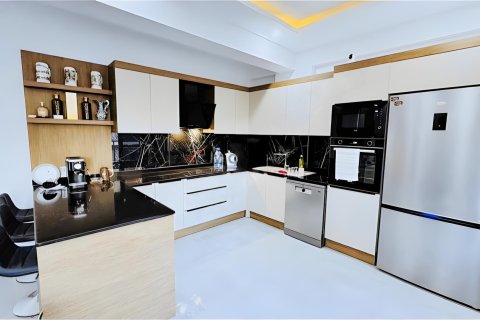 4+1 Leilighet  i Serik, Antalya, Tyrkia Nr. 215559 - 8