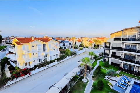 4+1 Leilighet  i Serik, Antalya, Tyrkia Nr. 215559 - 30