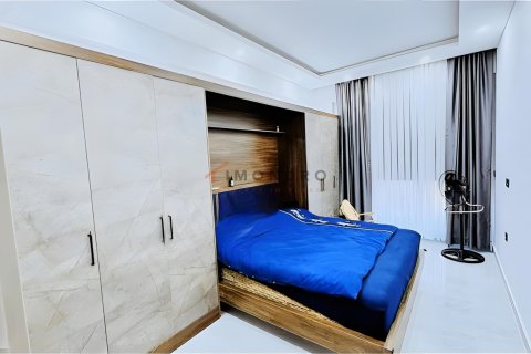 4+1 Leilighet  i Serik, Antalya, Tyrkia Nr. 215559 - 12