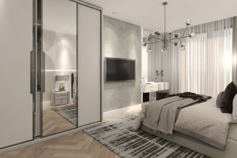 2+1 Leilighet  i Antalya, Tyrkia Nr. 215556 - 16