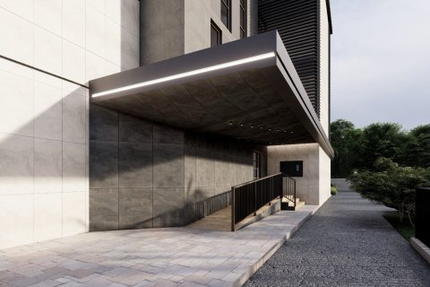 2+1 Leilighet  i Antalya, Tyrkia Nr. 215556 - 23