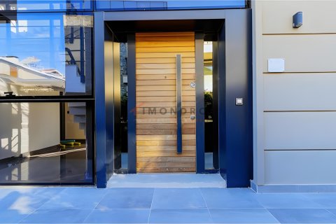 6+1 Villa  i Serik, Antalya, Tyrkia Nr. 215558 - 4