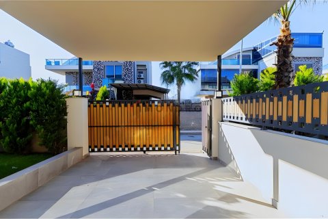 6+1 Villa  i Serik, Antalya, Tyrkia Nr. 215558 - 3