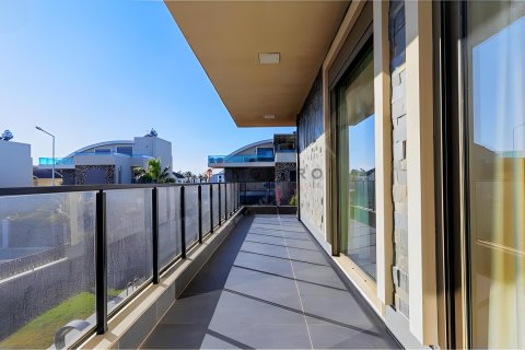 6+1 Villa  i Serik, Antalya, Tyrkia Nr. 215558 - 15