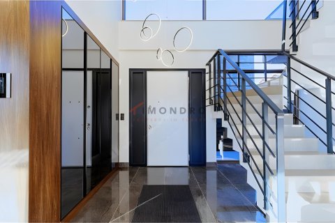 6+1 Villa  i Serik, Antalya, Tyrkia Nr. 215558 - 5