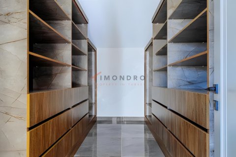 6+1 Villa  i Serik, Antalya, Tyrkia Nr. 215558 - 21