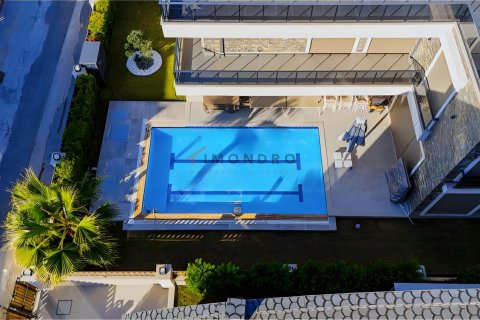 6+1 Villa  i Serik, Antalya, Tyrkia Nr. 215558 - 2