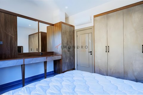 6+1 Villa  i Serik, Antalya, Tyrkia Nr. 215558 - 14