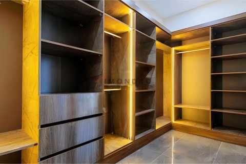 6+1 Villa  i Serik, Antalya, Tyrkia Nr. 215558 - 24