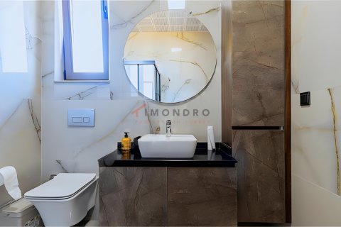 6+1 Villa  i Serik, Antalya, Tyrkia Nr. 215558 - 26