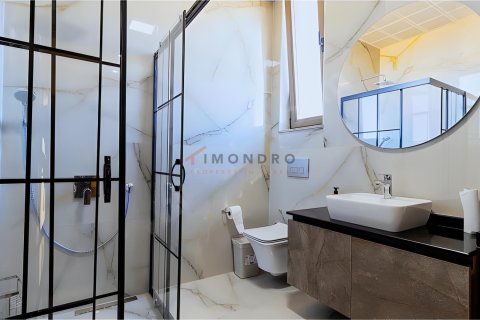 6+1 Villa  i Serik, Antalya, Tyrkia Nr. 215558 - 25