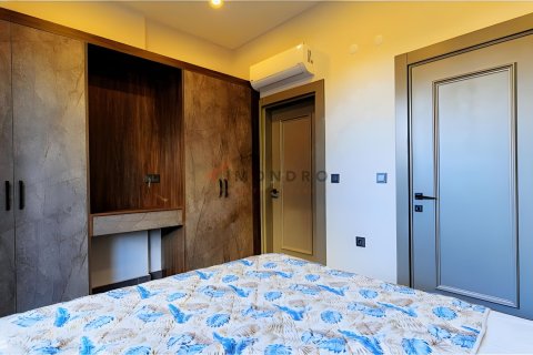 6+1 Villa  i Serik, Antalya, Tyrkia Nr. 215558 - 28