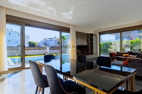 6+1 Villa  i Serik, Antalya, Tyrkia Nr. 215558 - 6