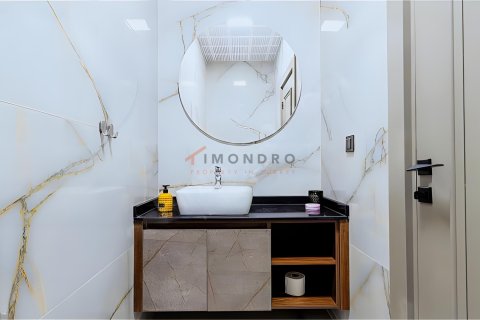 6+1 Villa  i Serik, Antalya, Tyrkia Nr. 215558 - 29