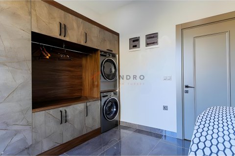 6+1 Villa  i Serik, Antalya, Tyrkia Nr. 215558 - 18