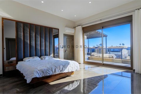 6+1 Villa  i Serik, Antalya, Tyrkia Nr. 215558 - 16