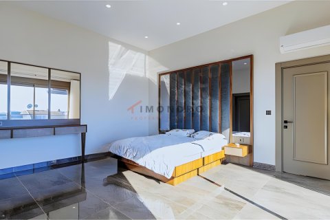 6+1 Villa  i Serik, Antalya, Tyrkia Nr. 215558 - 30