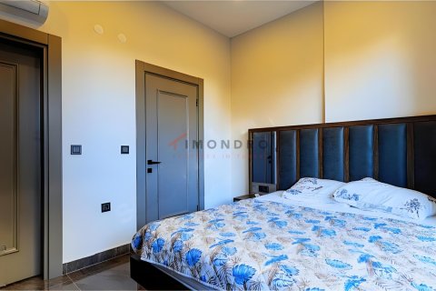 6+1 Villa  i Serik, Antalya, Tyrkia Nr. 215558 - 27