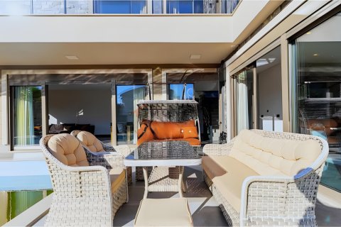 6+1 Villa  i Serik, Antalya, Tyrkia Nr. 215558 - 11