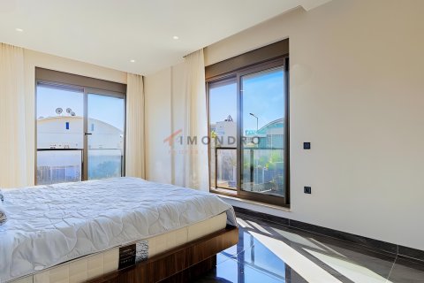 6+1 Villa  i Serik, Antalya, Tyrkia Nr. 215558 - 22