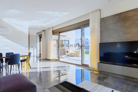 6+1 Villa  i Serik, Antalya, Tyrkia Nr. 215558 - 7