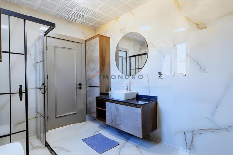 6+1 Villa  i Serik, Antalya, Tyrkia Nr. 215558 - 19