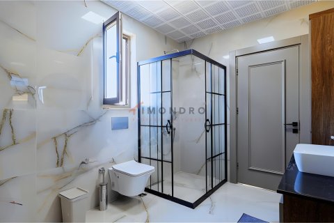 6+1 Villa  i Serik, Antalya, Tyrkia Nr. 215558 - 20