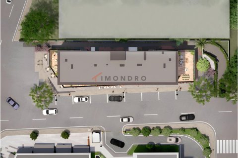 آپارتمان در Zeytinburnu،  Istanbul ، ترکیه 1 خوابه ، 50 متر مربع.  شماره 215561 - 6