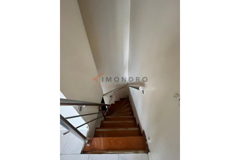 5+1 Leilighet  i Zeytinburnu, Istanbul, Tyrkia Nr. 215560 - 12