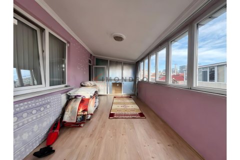 5+1 Leilighet  i Zeytinburnu, Istanbul, Tyrkia Nr. 215560 - 14