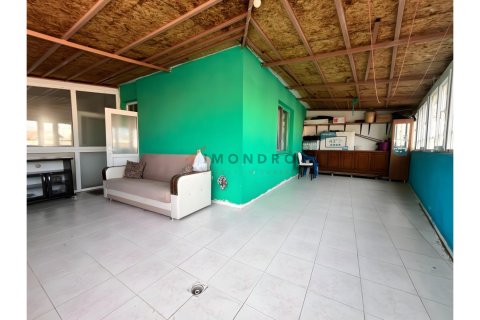 5+1 Leilighet  i Zeytinburnu, Istanbul, Tyrkia Nr. 215560 - 18