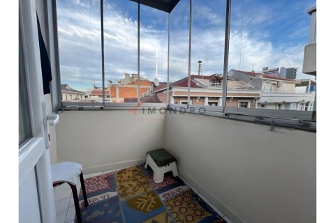 5+1 Leilighet  i Zeytinburnu, Istanbul, Tyrkia Nr. 215560 - 4