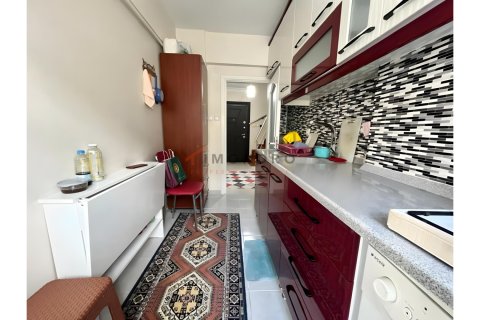 5+1 Leilighet  i Zeytinburnu, Istanbul, Tyrkia Nr. 215560 - 5