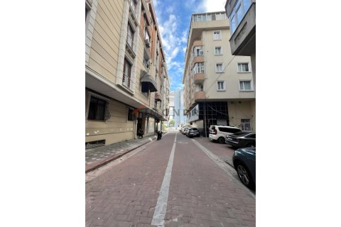 5+1 Leilighet  i Zeytinburnu, Istanbul, Tyrkia Nr. 215560 - 19