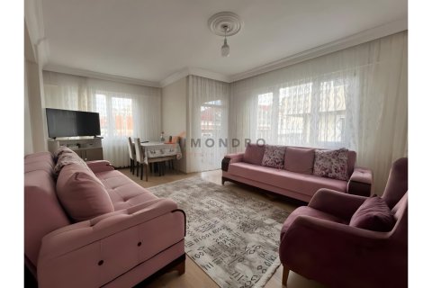 5+1 Wohnung  in Zeytinburnu, Istanbul, Türkei Nr. 215560