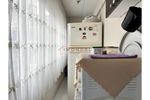 5+1 Leilighet  i Zeytinburnu, Istanbul, Tyrkia Nr. 215560 - 6