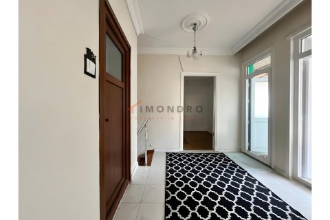 5+1 Leilighet  i Zeytinburnu, Istanbul, Tyrkia Nr. 215560 - 17