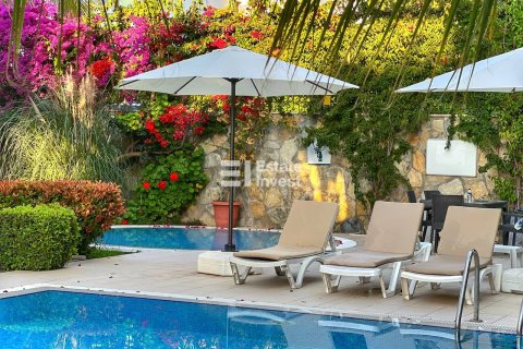 Продажа квартиры в Кемере, Анталье, Турция 4+1, 165м2, №211862 – фото 15