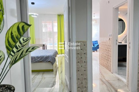 Продажа квартиры в Кемере, Анталье, Турция 4+1, 165м2, №211862 – фото 4