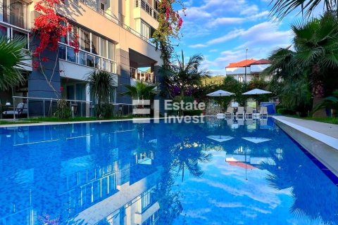 Продажа квартиры в Кемере, Анталье, Турция 4+1, 165м2, №211862 – фото 14