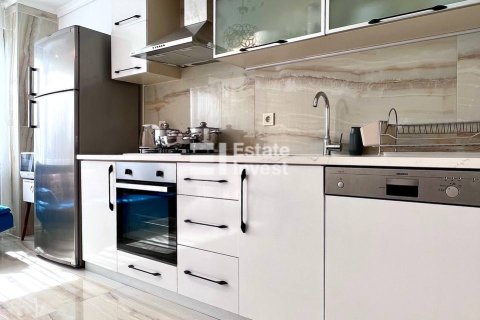 Продажа квартиры в Кемере, Анталье, Турция 4+1, 165м2, №211862 – фото 3